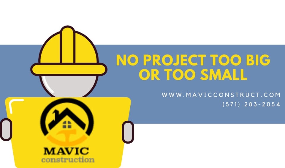 MAVIC Construction